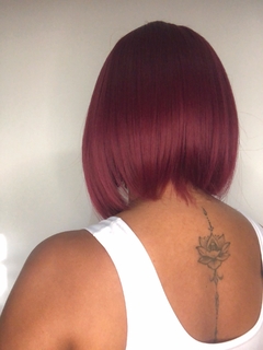 LACE WIG BETE - Josely Sant'Ana Hair | Perucas Laces e Wigs com os melhores preços e qualidades.