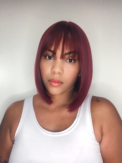 LACE WIG BETE - comprar online