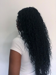 LACE FRONT CAROL na internet