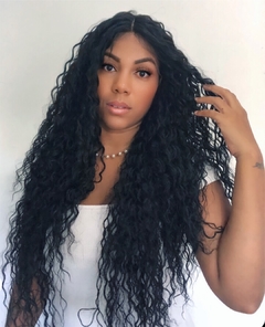 LACE FRONT CAROL - comprar online