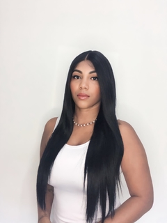 LACE FRONT SUSAN - comprar online