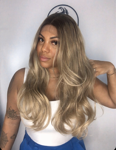 LACE FRONT TAMIRES - comprar online