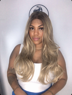 LACE FRONT TAMIRES