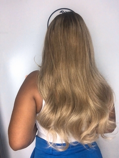 LACE FRONT TAMIRES - Josely Sant'Ana Hair | Perucas Laces e Wigs com os melhores preços e qualidades.