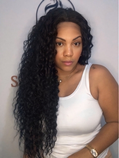 LACE FRONT JOICE - Josely Sant'Ana Hair | Perucas Laces e Wigs com os melhores preços e qualidades.