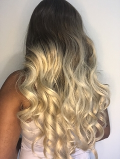 LACE FRONT CAROLA - loja online