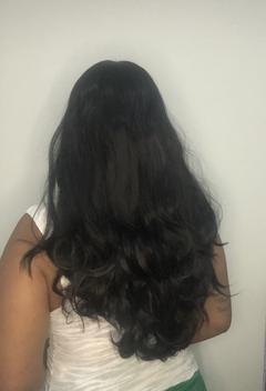 Lace Front Perla - loja online