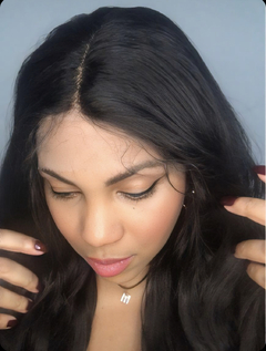 Imagem do Lace Front Perla