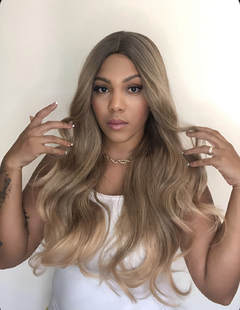 WIG KIM - comprar online
