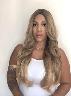 WIG KIM