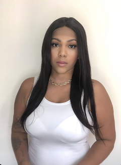 LACE FRONT KETY 100% HUMANA na internet