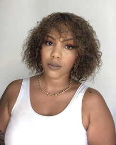 WIG NICK 100% HUMANA - comprar online