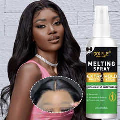 SPRAY MELTING EXTRA FORTE - comprar online