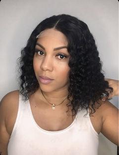 LACE FRONT LUANA 100% HUMANO 4x4 - comprar online