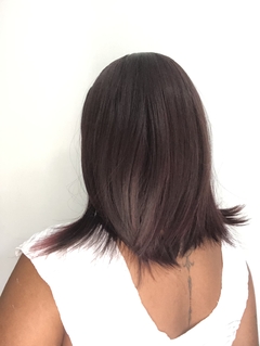 WIG BRISA - Josely Sant'Ana Hair | Perucas Laces e Wigs com os melhores preços e qualidades.