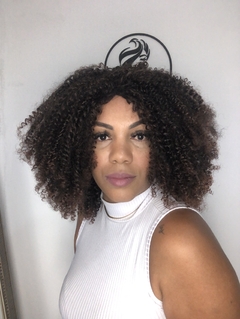 WIG QUEL - comprar online