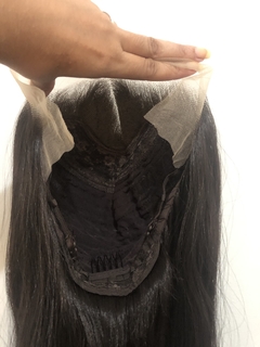 Imagem do LACE FRONT FLÁVIA