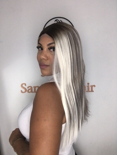 WIG ELIZA - Josely Sant'Ana Hair | Perucas Laces e Wigs com os melhores preços e qualidades.