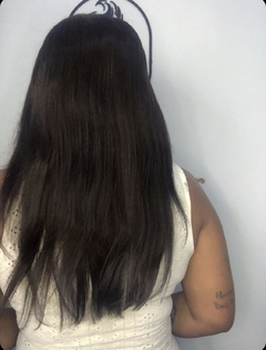 LACE FRONT BABY 100% HUMANO - loja online