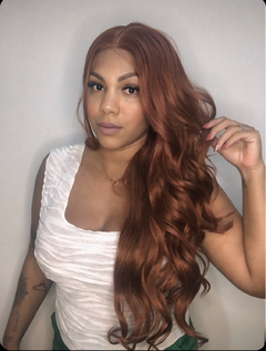 LACE FRONT MANUELLA na internet