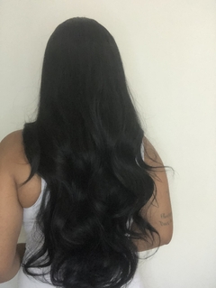 LACE WIG IVY - Josely Sant'Ana Hair | Perucas Laces e Wigs com os melhores preços e qualidades.