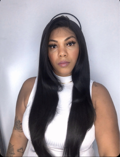 LACE FRONT MEL na internet