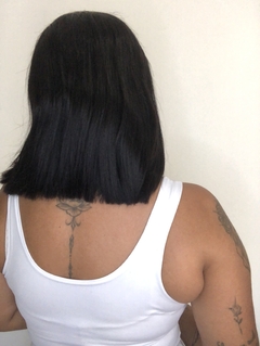 LACE FRONT BABY 13x4 100% HUMANA - loja online