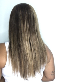 LACE FRONT CARLA 4x4 - Josely Sant'Ana Hair | Perucas Laces e Wigs com os melhores preços e qualidades.