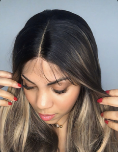 LACE FRONT CAMILLY HD - loja online