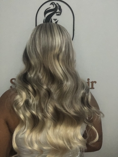 LACE FRONT NIELLY REPARTIÇÃO LIVRE - loja online