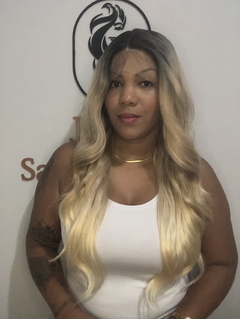 LACE FRONT CAROLA - loja online
