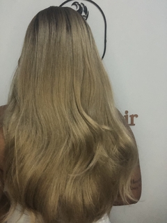 LACE FRONT CAMILLY - Josely Sant'Ana Hair | Perucas Laces e Wigs com os melhores preços e qualidades.