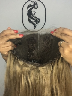 LACE FRONT CAMILLY - loja online