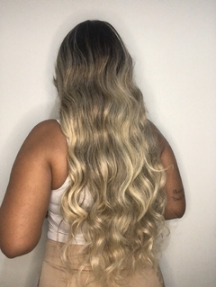 LACE FRONT FRANJÃO HELOISE - loja online