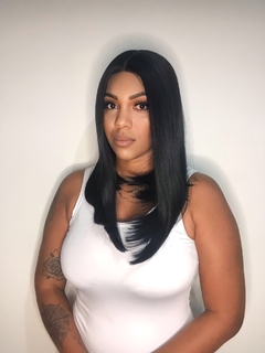 LACE FRONT KAREN - comprar online