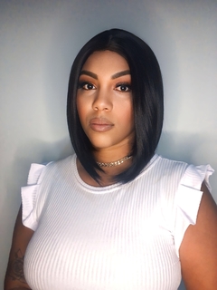 LACE WIG BRISA