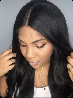 LACE FRONT SABRINA - Josely Sant'Ana Hair | Perucas Laces e Wigs com os melhores preços e qualidades.