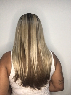 LACE FRONT FLAY - Josely Sant'Ana Hair | Perucas Laces e Wigs com os melhores preços e qualidades.