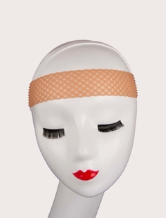 HAIR GRIP FAIXA PARA PERUCAS