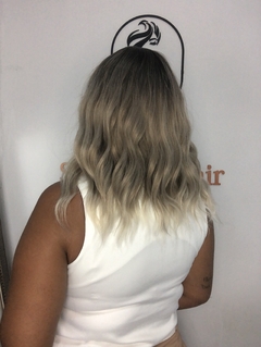 WIG KELLY
