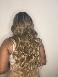 LACE FRONT SABRINA - Josely Sant'Ana Hair | Perucas Laces e Wigs com os melhores preços e qualidades.