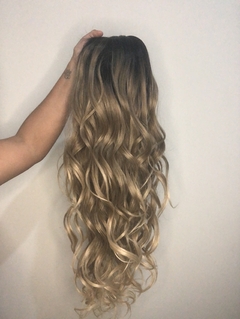 Imagem do LACE FRONT SABRINA