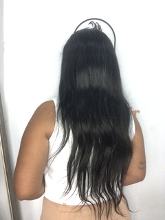 LACE FRONT JOY 100% HUMANO 13x6 - loja online
