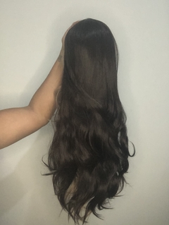 LACE WIG ARIEL - Josely Sant'Ana Hair | Perucas Laces e Wigs com os melhores preços e qualidades.