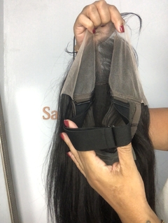 Imagem do LACE FRONT JOY 100% HUMANO 13x6