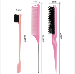 KIT 3 PEÇAS
