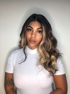 LACE FRONT MARA na internet