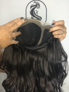 LACE FRONT ÁTILA - loja online