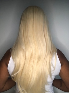 LACE FRONT BRUNA - Josely Sant'Ana Hair | Perucas Laces e Wigs com os melhores preços e qualidades.