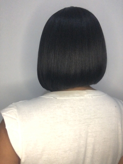 LACE FRONT NAOMI - Josely Sant'Ana Hair | Perucas Laces e Wigs com os melhores preços e qualidades.